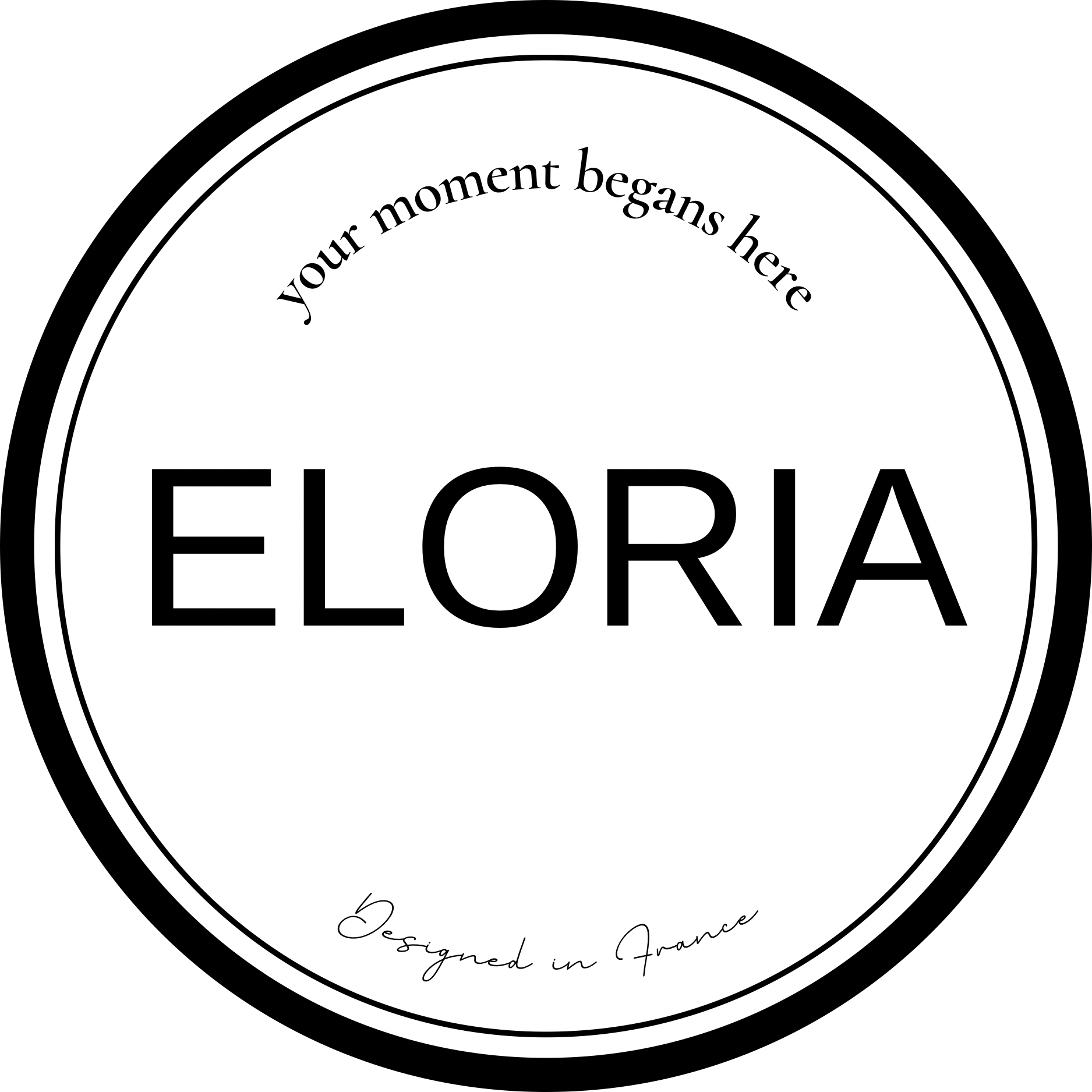 Eloria logo